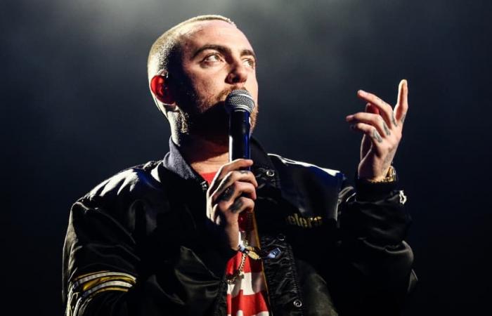 Experimentell und gewagt, was ist „Balloonerism“, dieses posthume Album von Mac Miller?