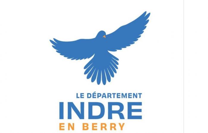 Das Ministerium lässt seinen Emblemvogel frei und zeigt seine Berry-Identität