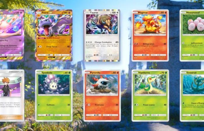 Endlich kommt der Handel ins Pokémon-Sammelkartenspiel-Pocket: Wie funktioniert das?