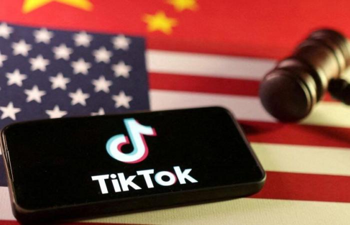 Oberster Gerichtshof bestätigt US-Verbot für TikTok ab Sonntag