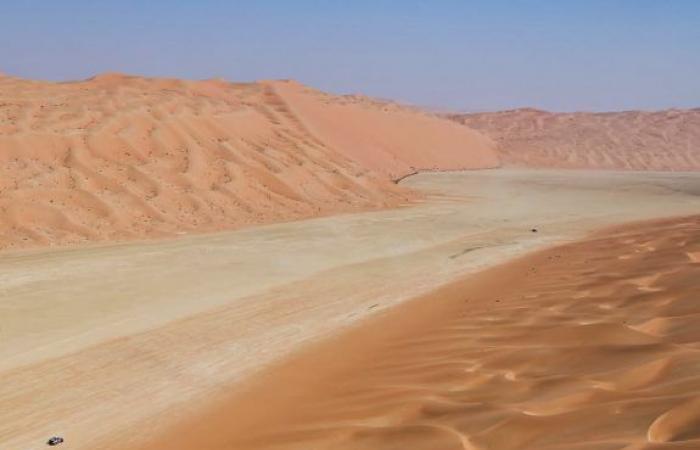 ENDGÜLTIGER SIEG FÜR SAUDI AL RAJHI BEI DER DAKAR 2025 VOR LATEGAN, EKSTRÖM UND AL ATTIYAH