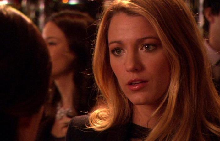 Gossip Girl – S04 E17 – B & D: Kommt heraus?