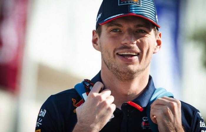 F1 – Verstappen: Die unerwartete Sanktion!