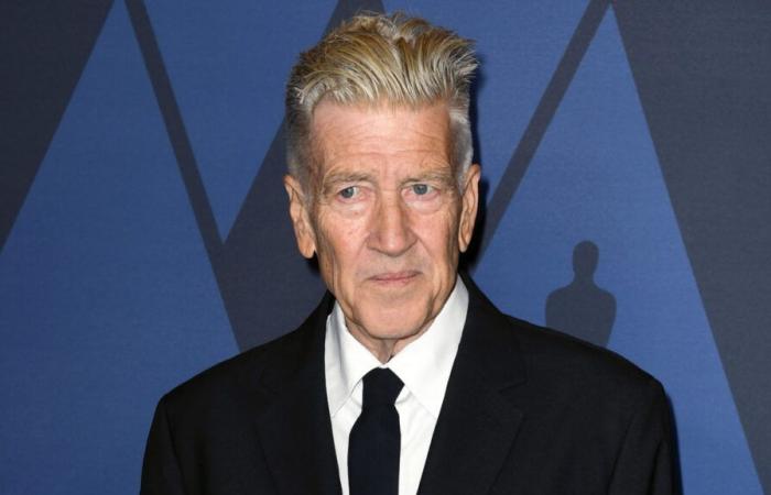 Internationale Filmgemeinschaft würdigt David Lynch