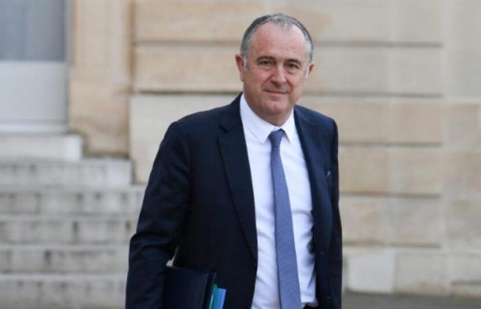 Tod des ehemaligen Ministers Didier Guillaume, Regierungschef von Monaco: Nachrichten