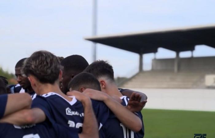 [J16] Die Girondins-Gruppe marschierte ohne die Rekruten gegen Poiré-sur-Vie auf