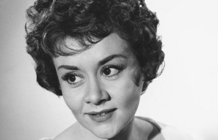 Joan Plowright, Tony-Gewinnerin und britische Schauspiellegende, stirbt im Alter von 95 Jahren