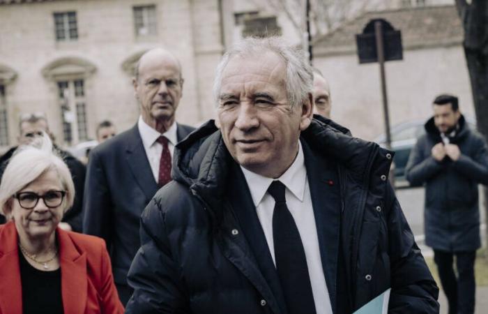 Bayrou zeigt seinen „Optimismus“ trotz großer Meinungsverschiedenheiten über die Berechnung des Defizits – Libération