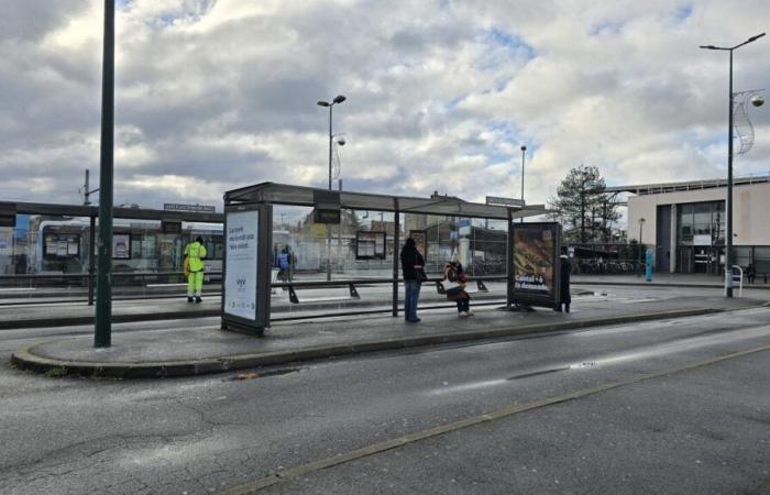 Busstreik. Für die Nutzer dieser Stadt in Yvelines geht der „Kampf“ weiter