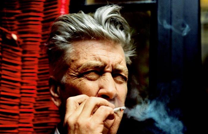 Tod von David Lynch, dem großen Filmemacher, der das Monströse und das Erhabene vereinte