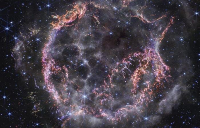 zwischen Astrophysik und menschlichem Abenteuer