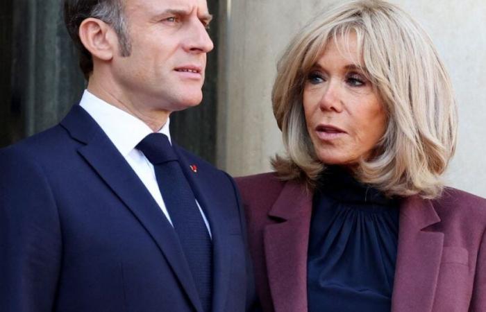 „Wenn man jemanden verliert …“ Brigitte Macron, ihr offenes Vertrauen zu einem jüngsten Ereignis, das für viel Gesprächsstoff gesorgt hat