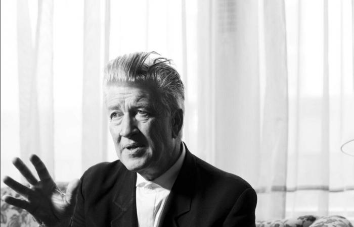 Woran ist David Lynch, der legendäre Regisseur von Elephant Man und Twin Peaks, gestorben?