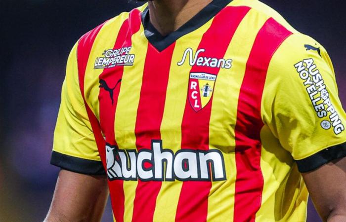 die Lensois-Gruppe – RC Lens