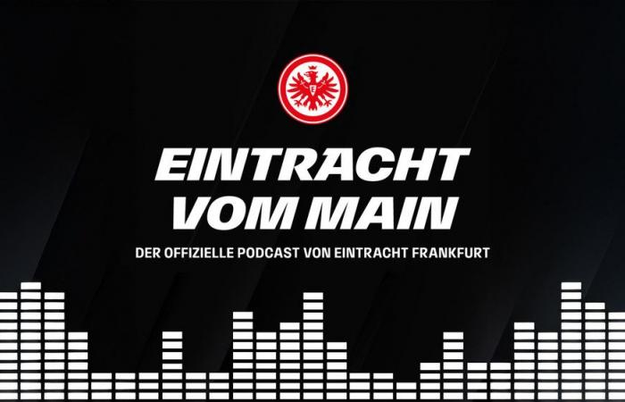 “Expect another spectacle!” – Standing up with Eintracht (with Marc Hindelang & Lars Weingärtner)