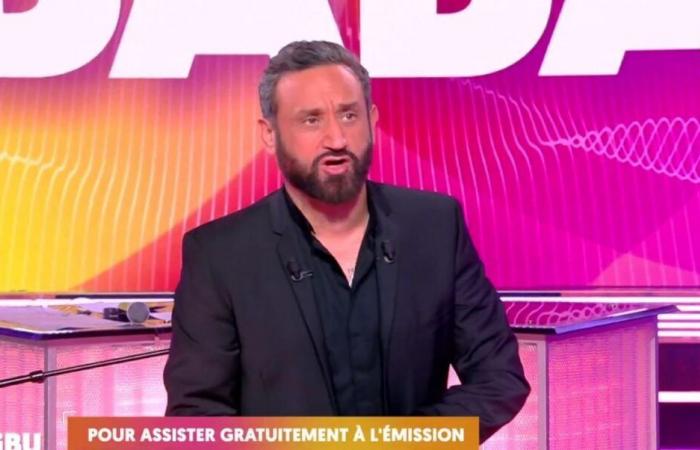 Valérie Benaïm fehlt noch mehrere Wochen? „Ich hoffe, dass…“, sagt Cyril Hanouna weiter