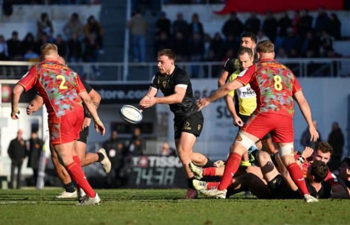 wenn Rugby mitten in der Saison die Regeln ändert (Rugby)