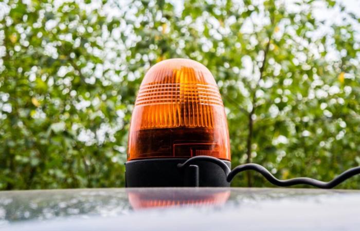 Warum muss man bald ein orangefarbenes Rundumlicht im Auto haben?