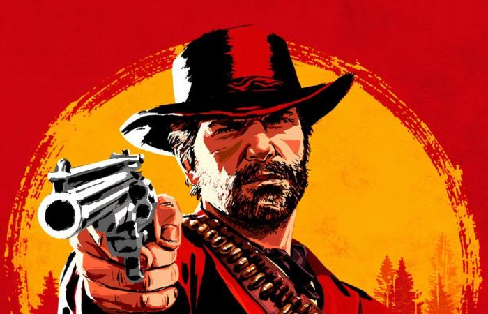 Red Dead Redemption 3 sollte diese Seite aus dem Fallout-Buch übernehmen