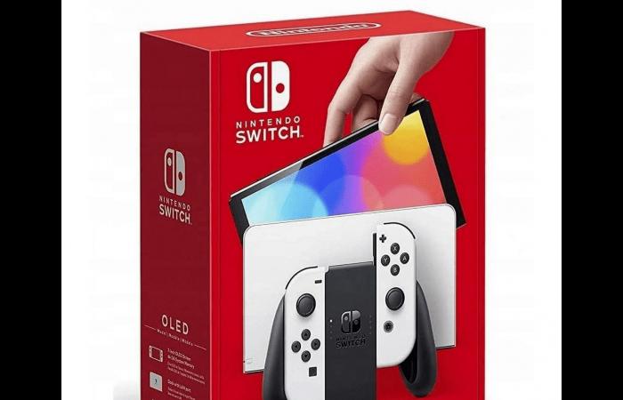 Nintendo Switch 2: Preis, Erscheinungsdatum und Vorbestellungsgerüchte enthüllt