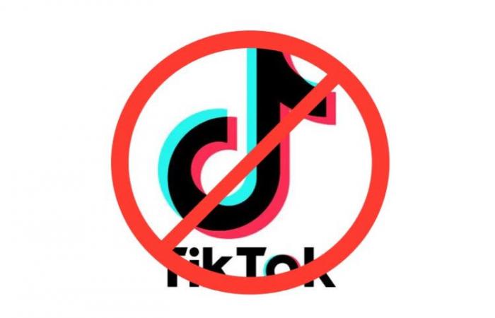 Der Oberste Gerichtshof der USA bestätigt das TikTok-Verbot