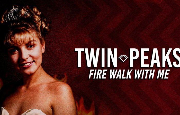 Twin Peaks: Fire Walk with Me im Stream