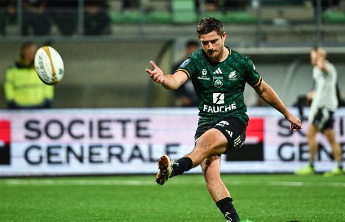 Pro D2 – Montauban gewinnt wie durch ein Wunder gegen die Valence Romans und erholt sich nach 5 Niederlagen in Folge