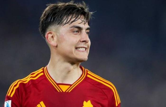 Paulo Dybala erklärt, dass er kurz davor stand, zu PSG zu wechseln –