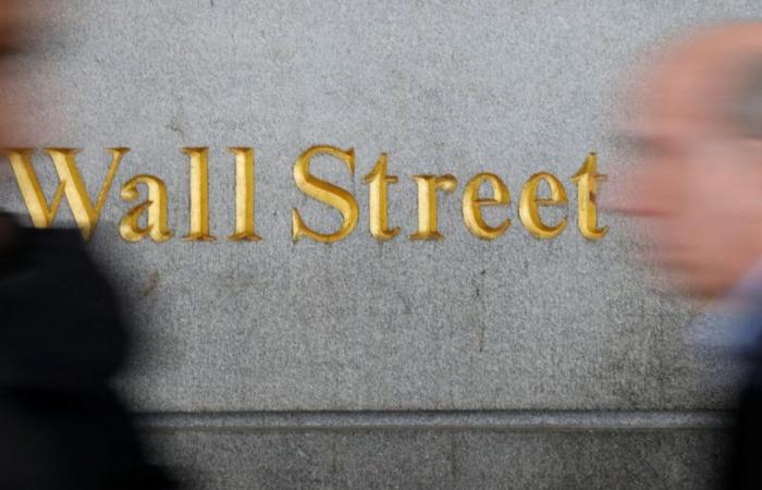 Wall Street im Aufwind zwischen sinkenden Renditen und chinesischer Wirtschaft – 17.01.2025 um 13:22 Uhr