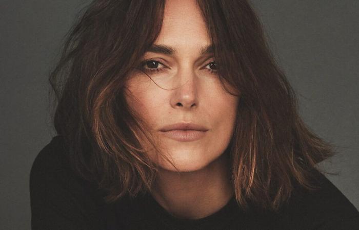 Keira Knightley geht mit Black Doves auf eine verrückte Reise