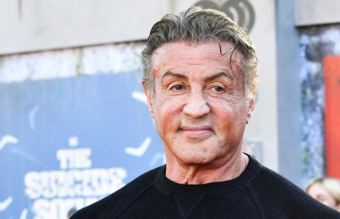 Sylvester Stallone, Jon Voight und Mel Gibson übernehmen sehr symbolische Rollen in der Trump-Administration