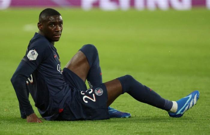 Juventus ist im Fall Randal Kolo Muani wütend auf PSG