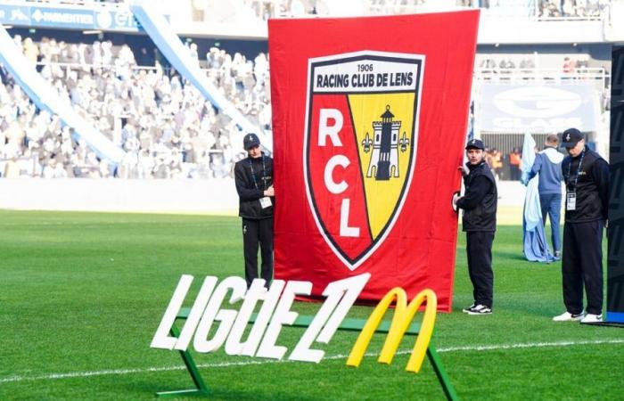 Mercato – RC Lens: Erneuter XXL-Transfer ins Ausland?