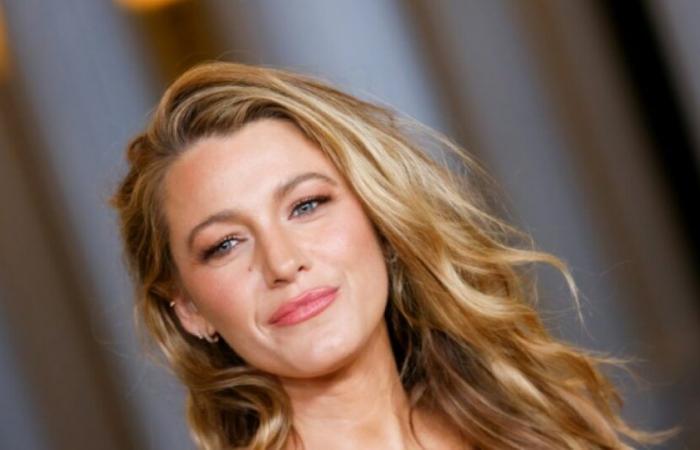 Von Blake Lively der Belästigung beschuldigt, greift der Schauspieler Justin Baldoni vor Gericht zum Gegenangriff: Nachrichten