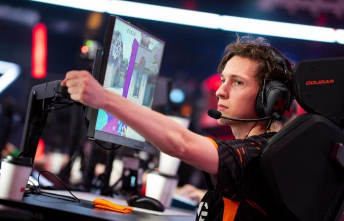 Fnatic – BBL Esports direkt