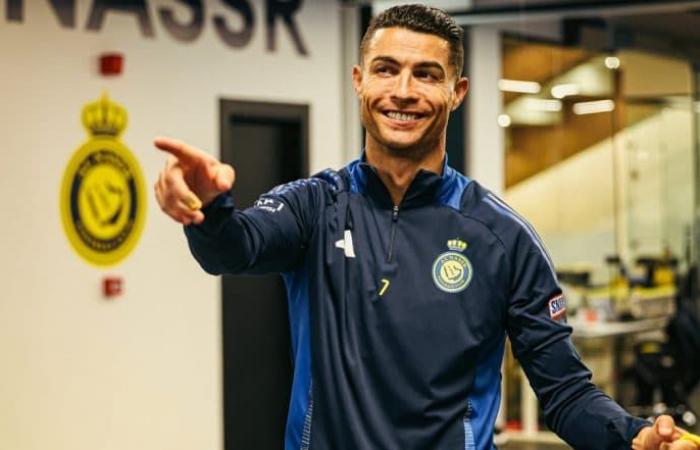 Wird Cristiano Ronaldo heute Abend im Spiel Al-Taawoun gegen Al-Nassr Saudi Pro League 2024–25 spielen? Hier ist die Möglichkeit, dass CR7 in der Startelf auftritt