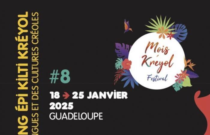 Das Mois Kréyol Festival kehrt vom 18. bis 25. Januar nach Guadeloupe zurück