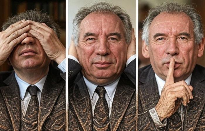 „Bayrou, der Mann, der auf Schulden läuft“. Leitartikel von Charles SANNAT