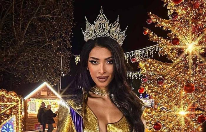 „Miss Trans Queen of the World“ kommt aus Montpellier