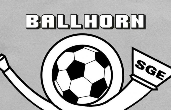 Eintracht-Kolumne Ballhorn: Aus Liebe