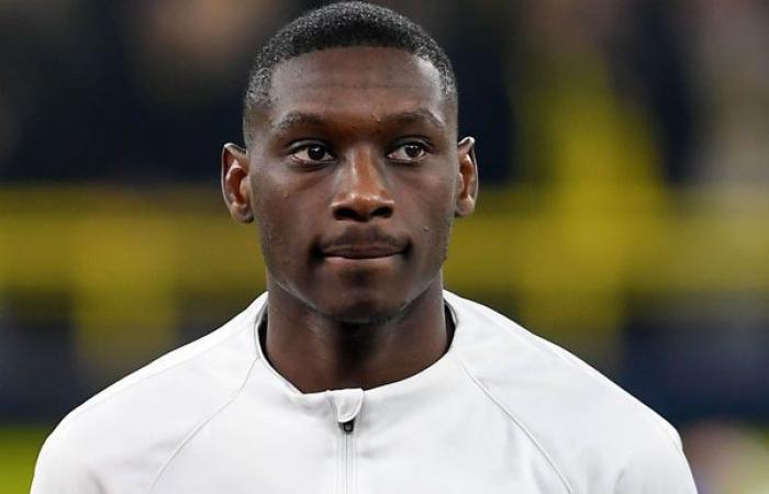 Der Patzer von PSG mit der Ausleihe von Kolo Muani an Juve… – Maxifoot