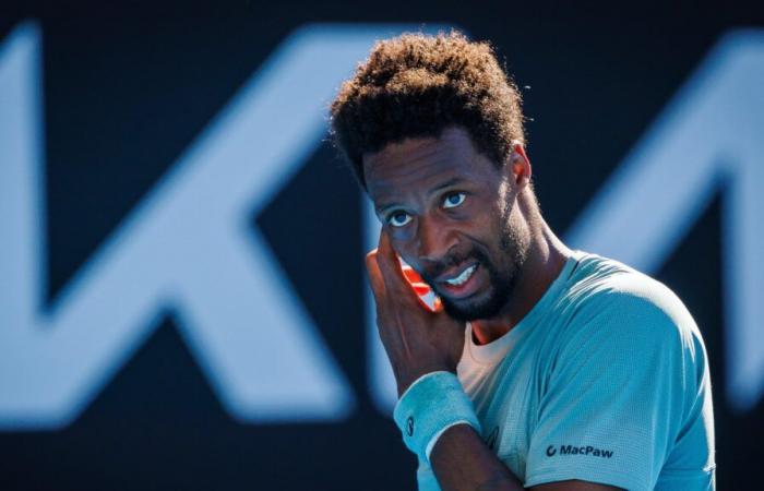 Die erstaunliche Umstellung, die Gaël Monfils nach seiner Tenniskarriere geplant hat