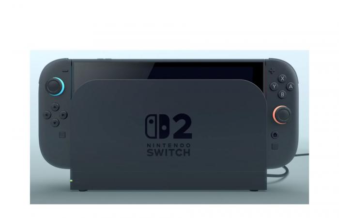 Nintendo Switch 2: Preis, Erscheinungsdatum und Vorbestellungsgerüchte enthüllt