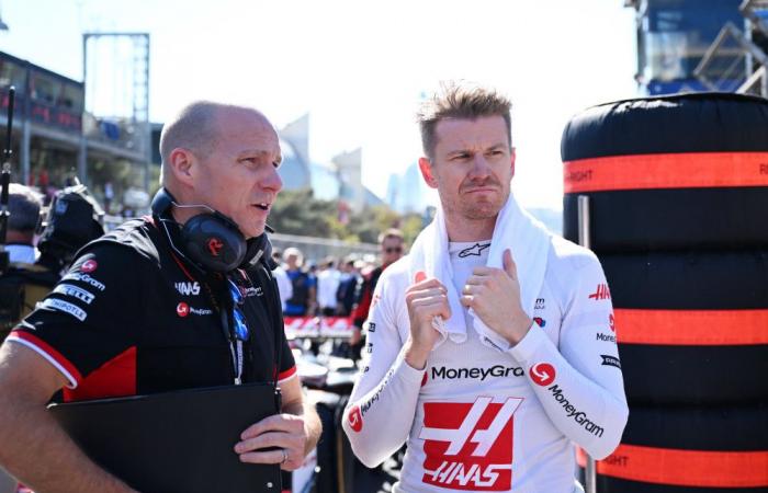 F1. Ehemaliger Hülkenberg- und Schumacher-Renningenieur wechselt zu Aston Martin