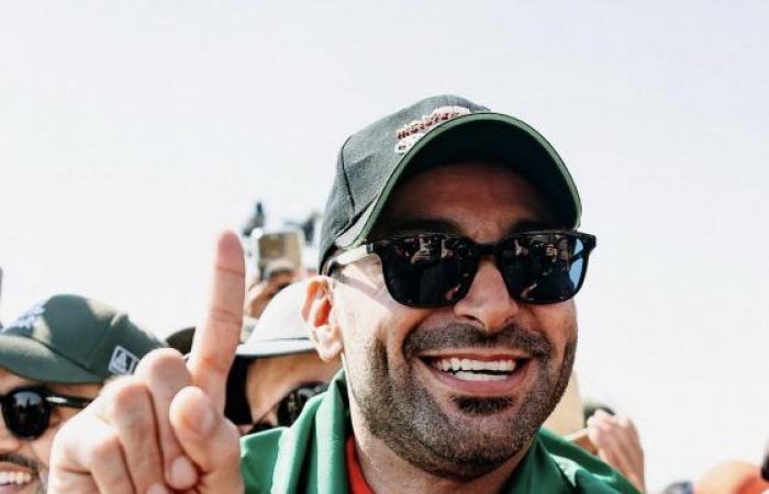 ENDGÜLTIGER SIEG FÜR SAUDI AL RAJHI BEI DER DAKAR 2025 VOR LATEGAN, EKSTRÖM UND AL ATTIYAH