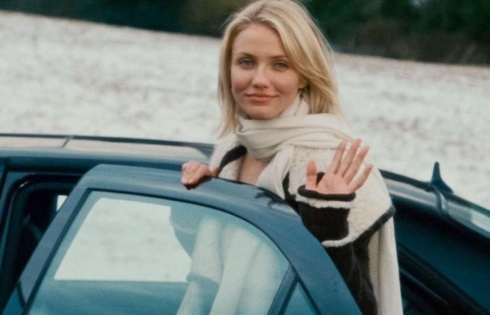 die besten Filme mit Cameron Diaz