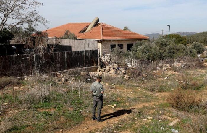 Nach Angaben der israelischen Armee ertönen in Jerusalem Sirenen, nachdem ein Projektil aus dem Jemen abgefeuert wurde