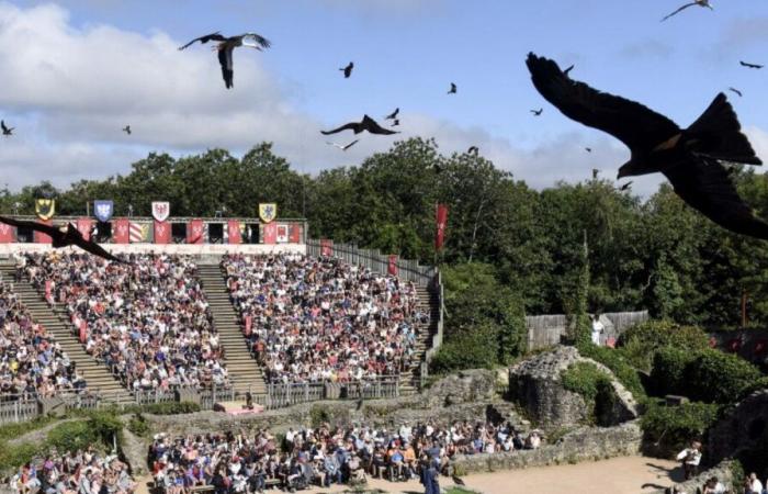 Puy du Fou nicht für den Kulturpass berechtigt? 5 Minuten, um die Kontroverse zu verstehen