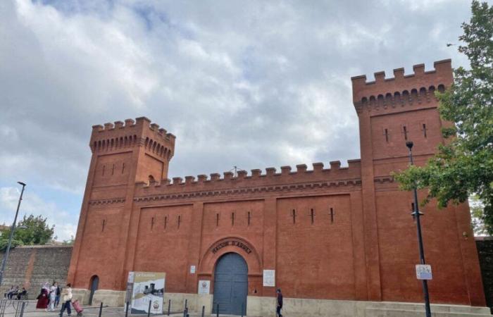 Toulouse. Die guten Adressen von Mathieu Arnal, Journalist und Autor des Buches „Leben in Toulouse