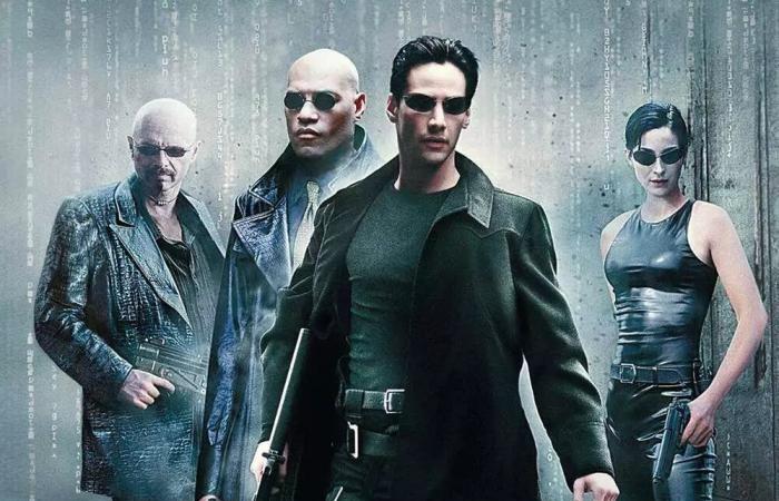 Matrix, Blade Runner: 13 Cyberpunk-Meisterwerke